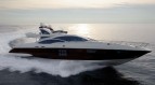 M/Y�THE SULTANS WAY 007